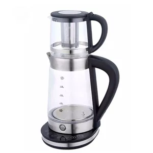 چای ساز یونیک مدل 702