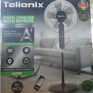 پنکه ایستاده تلیونیکس مدل TSF2200
