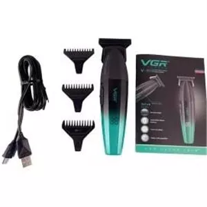 ماشین اصلاح و خط زن وی جی آر مدل V-906
