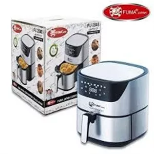 سرخ‌کن بدون روغن (ایرفرایر) فوما ژاپن مدل FU-2048