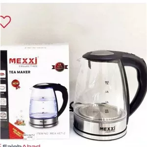 کتری برقی مکسی (Mexxi) مدل 2