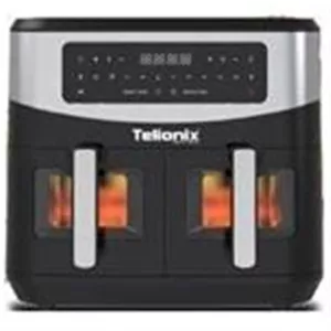 سرخ‌کن دوقلو و رژیمی تلیونیکس (Telionix) مدل TAF4406