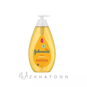 شامپو بچه جانسون | Johnson's Baby Shampoo