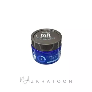 ژل مو تافت پاستا اکستریم 4 | Taft Pasta Extreme Hair Gel