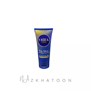 ژل چسب مو اُکیا | OKEEA Hair Styling Gel Mega Strong