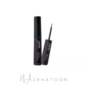 خط چشم قلم مویی مایع پاستل | Pastel Liquid Eyeliner