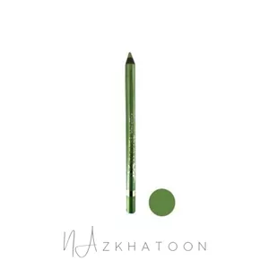 مداد چشم متالیک و ضدآب پاستل شماره 325 سبز | Pastel Metallics Eyeliner NO 325