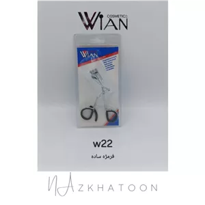 فرمژه وین WIAN کد W22