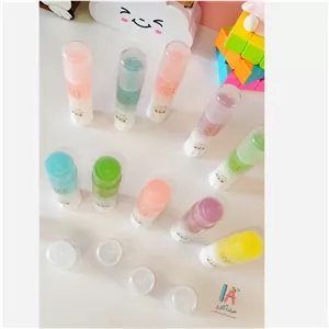 چسب ماتیکی اکلیل دار معطر