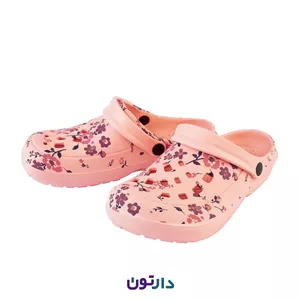 دمپایی کراکس زنانه برند اسمارا 5633