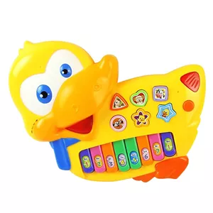 ارگ آموزشی طرح پیانو