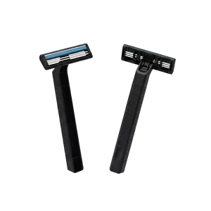 خودتراش و ژیلت دورکو (DORCO) مدل TG-II PLUS صابون‌دار (2 لبه بسته 5 عددی)