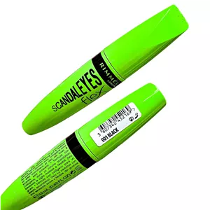 ریمل RIMMEL London مدل Flex حجم دهنده سریع مژه ساخت انگلستان
