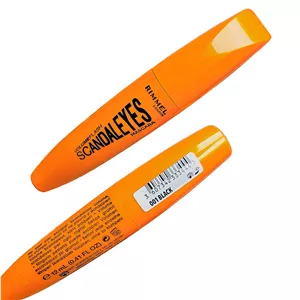 ریمل RIMMEL London مدل Flash حجم دهنده سریع مژه ساخت انگلستان