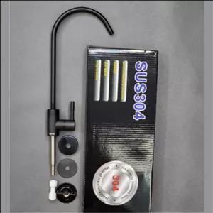 شیر برداشت دستگاه تصفیه آب استنلس استیل 304