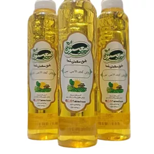 روغن کنجد طبیعستون