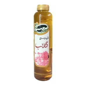 شربت سنتی گلاب