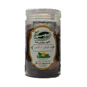 توت فرنگی طبیعستون