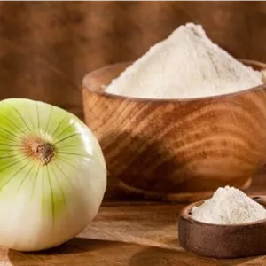 پودر پیاز آسیاب صداقت