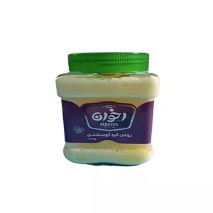 روغن کره گوسفندی اخوان