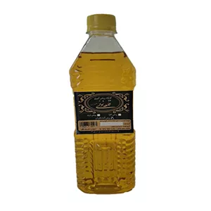 روغن ارده ارگانیک عصار زاده