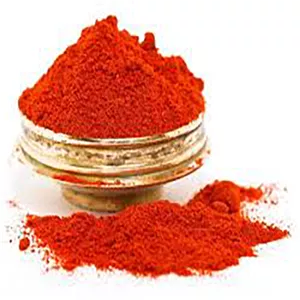 ادویه پاپریکا دارالشفاء