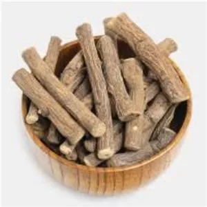 گیاه دارویی ریشه شیرین بیان ارگانیک و طبیعی دارالشفاء