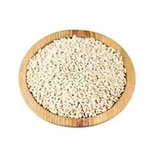 جو پوست‌کنده مرغوب و درشت تنظیم قند خون و کاهش کلسترول دارالشفاء