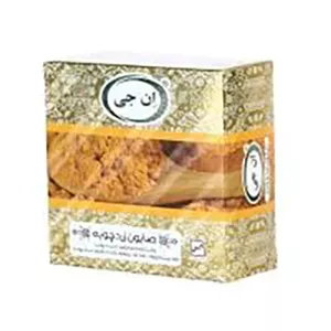 صابون زردچوبه ان جی روشن کننده و ضد جوش دارالشفاء