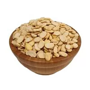 لپه باقالی زرد مرغوب و درشت تقویت استخوان و درمان کم خونی دارالشفاء