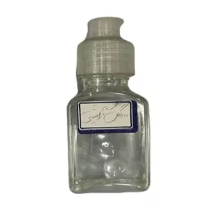 روغن نارگیل آرایشی خالص و طبیعی آبرسان و پاک‌کننده آرایش دارالشفاء