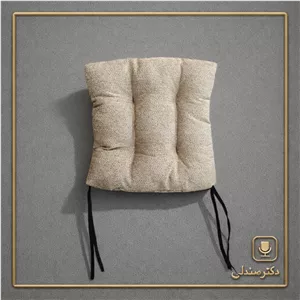 کوسن بالشتک نشیمن صندلی اداری و خودرو برند دکتر صندلی(ارسال فوری،ضمانت یکساله دکتر صندلی)