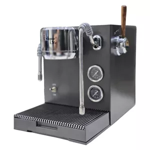 اسپرسوساز نیمه صنعتی یونیک لایف مدل ۶۸۵۷ Unique Life