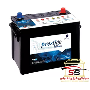 باتری 70 آمپر برنا