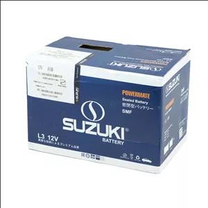 باتری 66 آمپر سوزوکی