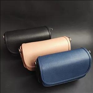 کیف کلاچ  چرمی زنانه مدل  جبیر| مینیمال و همیشه شیک