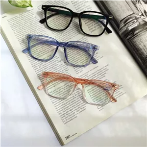 عینک بلوکات مدل ویفرر  یونیسکس (wayfarer)