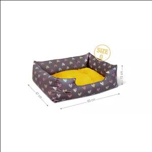جای خواب گربه و سگ U سایز 0 VIP