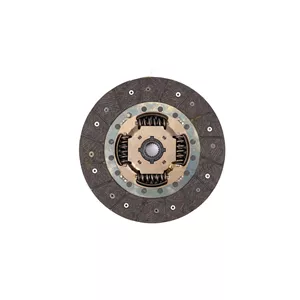 دیسک و صفحه فنردار JAC S5 MT