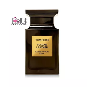 عطر ادکلن تام فورد توسکان لدر از برند لوتوس|  Tom ford tuscan leather