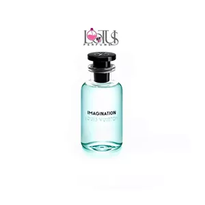 عطر ادکلن لویی ویتون ایمجینیشن از برند لوتوس | Louis Vuitton Imagination