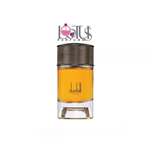 عطر ادکلن دانهیل موراکن آمبر از برند لوتوس| Dunhill Moroccan Amber