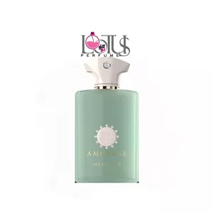 عطر ادکلن امواج میندر از برند لوتوس| Amouage Meander