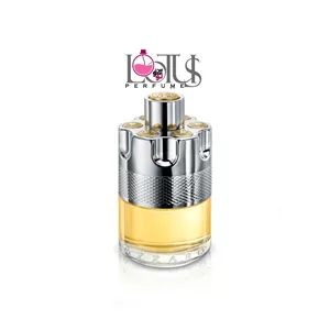 عطر ادکلن ازارو وانتد از برند لوتوس| Azzaro Wanted