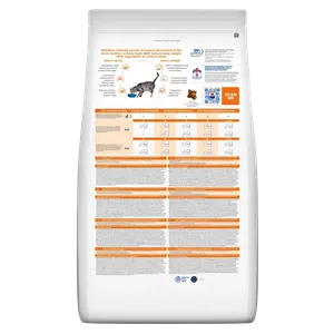 غذای خشک گربه هیلز یورینری استرسمتابولیک ۱/۵ کیلویی