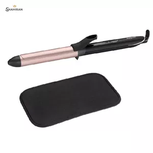 فر کننده مو بابیلیس مدل BABYLISS C451E قطر 25 میلی‌متر، 6 تنظیم دما | اصـل