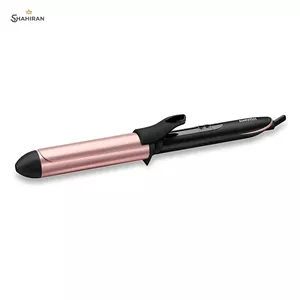 فر کننده مو بابیلیس مدل BABYLISS C452E قطر 32 میلی‌متر، سیستم گرمایش Advanced Ceramics | اصـل