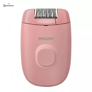 اپيلاتور فيليپس مدل PHILIPS BRE229 - موچین‌های استیل ضدزنگ | اصـل