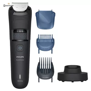 ماشین اصلاح فیلیپس مدل PHILIPS BT5780 سری کوتاه، سری بلند و سری اصلی فلزی| اصـل