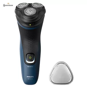 ریش تراش فیلیپس مدل PHILIPS S1151 با 27 تیغه خود تیزشونده و رویه صیقلی | اصـل
